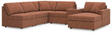 Modmax - Sectional - Spice