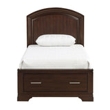 Hudson - Bedroom Set