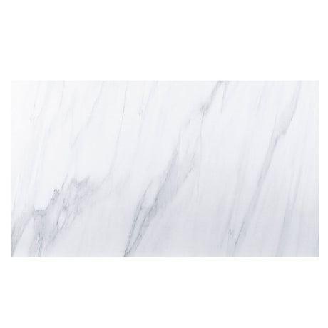 Yabeina - Dining Table - Marble Top Top & Gray Oak