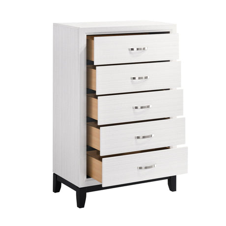 Davi - Bedroom Set