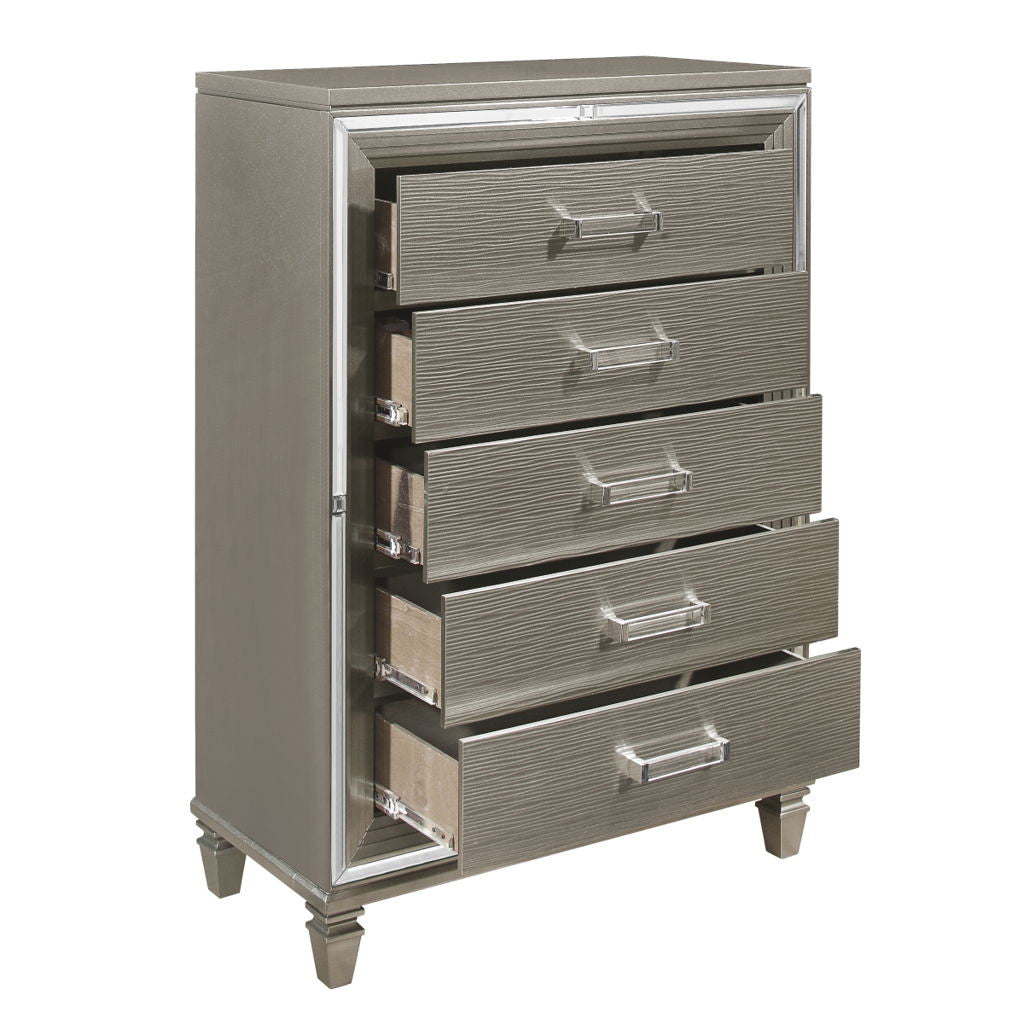Tamsin - Bedroom Set