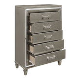 Tamsin - Bedroom Set