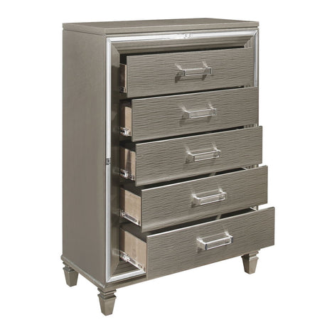 Tamsin - Bedroom Set