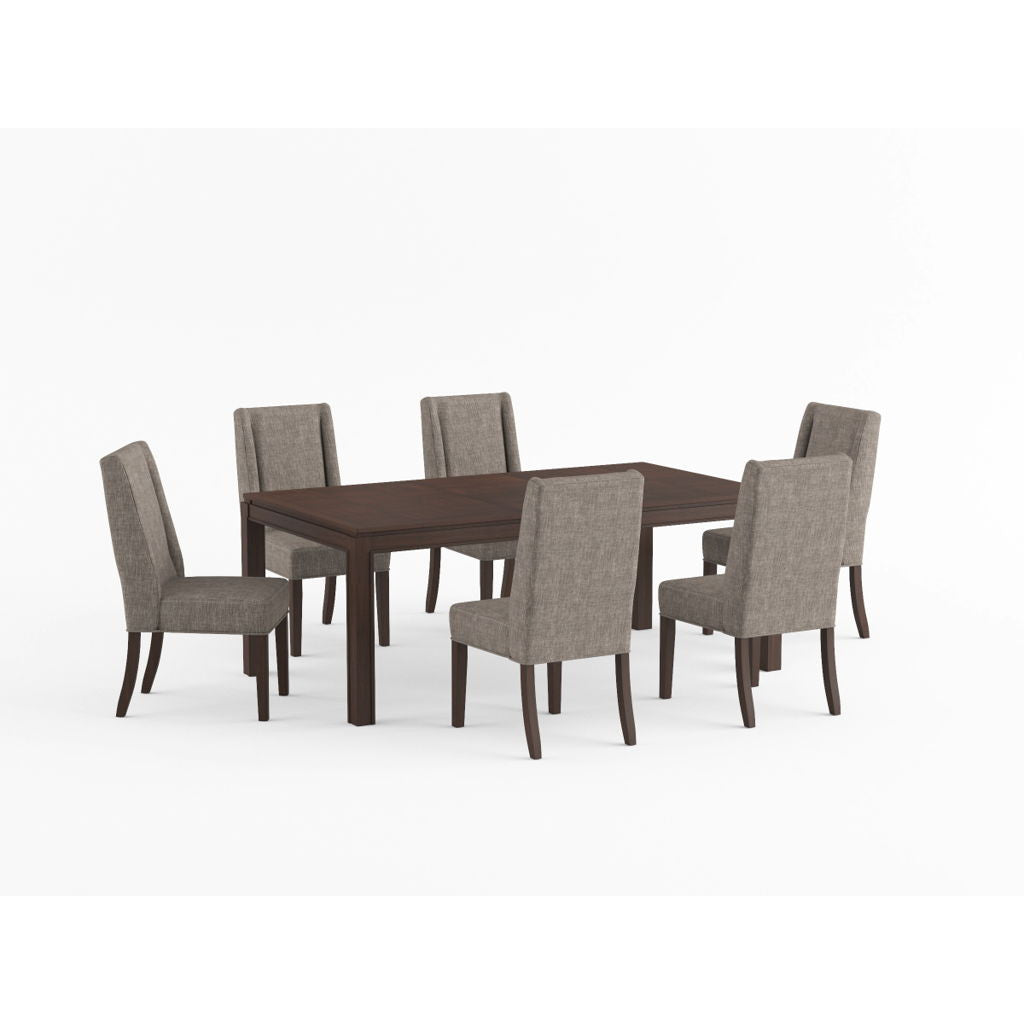 Kavanaugh - Side Chair (Set of 2) - Gray