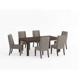 Kavanaugh - Side Chair (Set of 2) - Gray