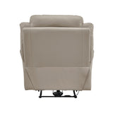 Laconia - Reclining Chair