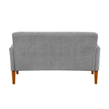 Belfort - Loveseat