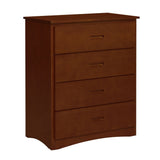 Rowe - Chest - Cherry