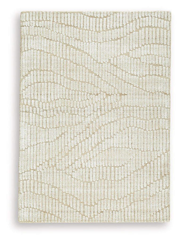 Jaseena - Rug