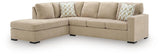Bridgepoint - Sectional