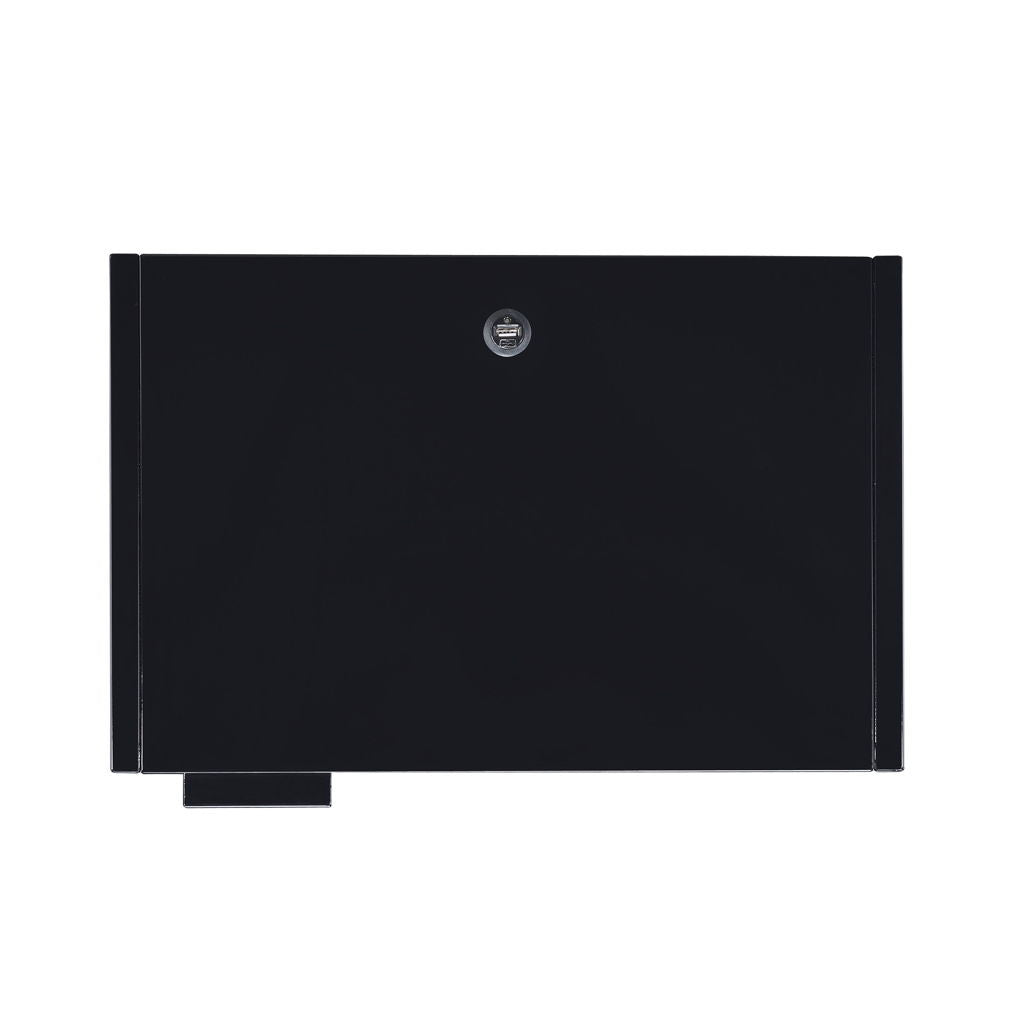 Ember - Nightstand With Usb