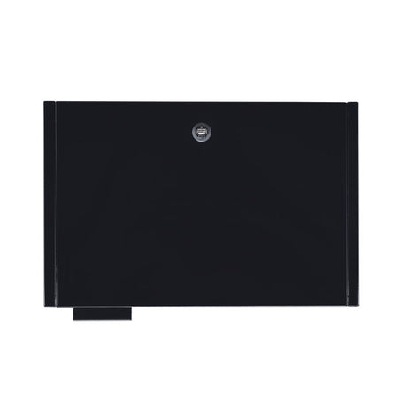 Ember - Nightstand With Usb
