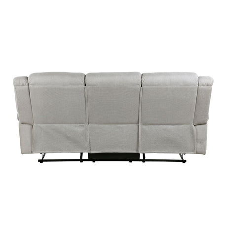Brennen - Double Reclining Sofa