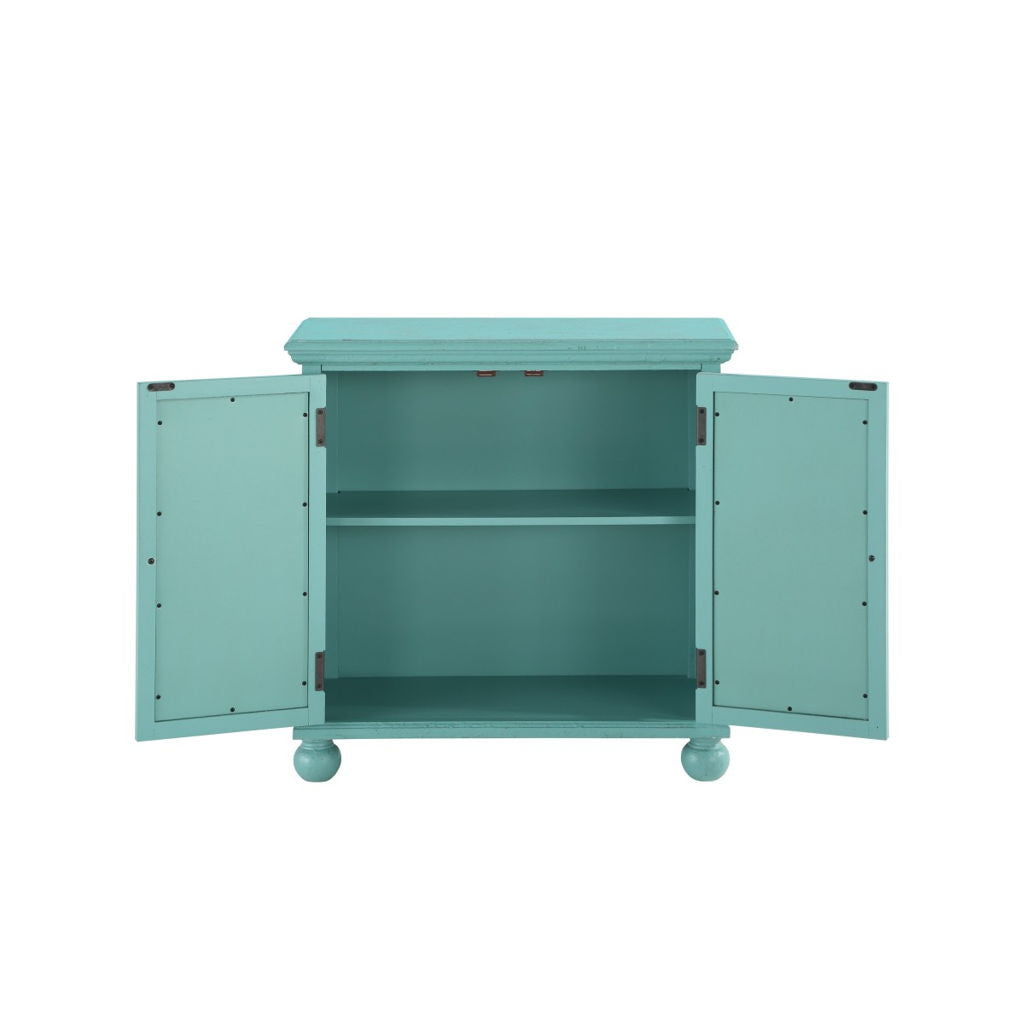 Poppy - Accent Chest