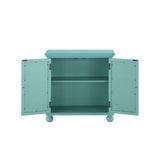 Poppy - Accent Chest