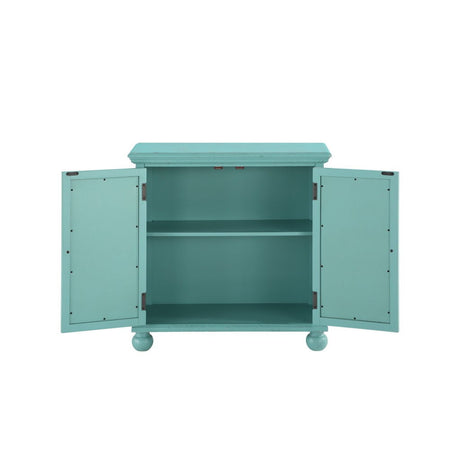 Poppy - Accent Chest