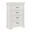 Lyndhurst - Chest