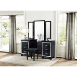 Allura - Vanity Stool