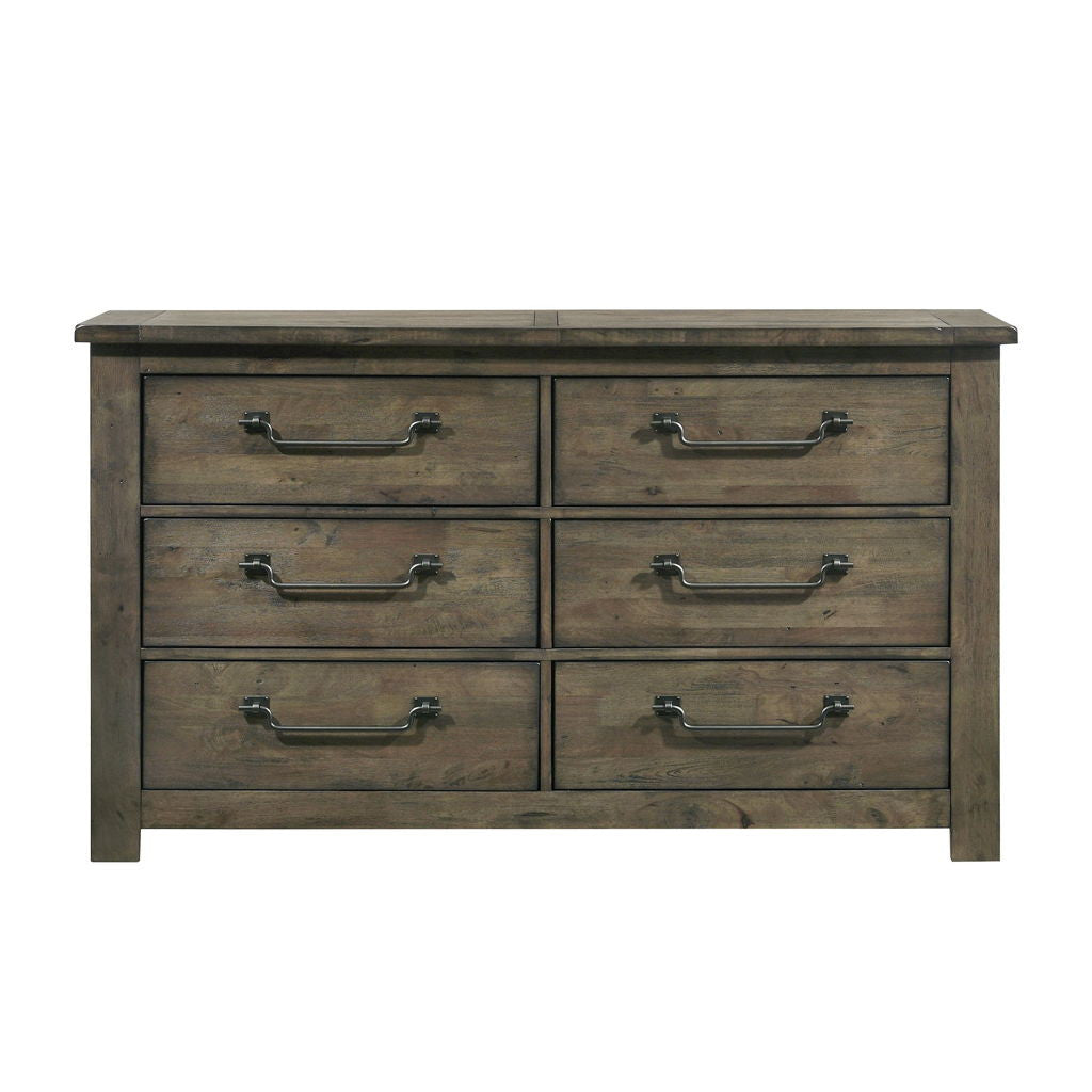 Maverick - Dresser
