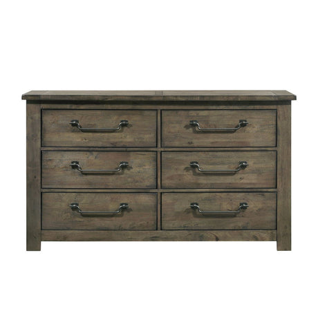 Maverick - Dresser