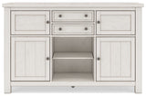 Robbinsdale - Dining Room Server - Antique White