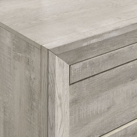 Eleanor - 5-Drawer Chest