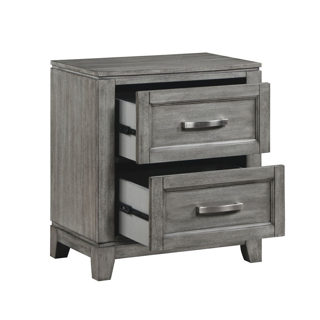 Garretson - Nightstand