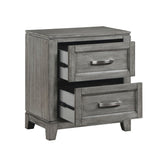 Garretson - Nightstand