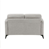Tellot - Loveseat