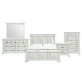 Bridgestone - Panel Bedroom Set