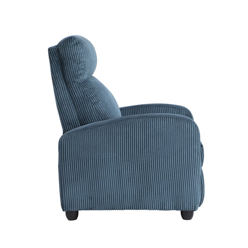Parsons - Push Back Reclining Chair