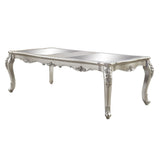 Bently - Dining Table - Champagne
