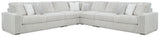 Stupendous - Sectional