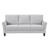 Aliana - Sofa & Loveseat