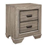 Beechnut - Nightstand