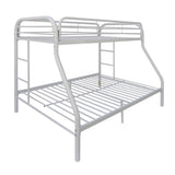 Tritan - Metal Bunk Bed
