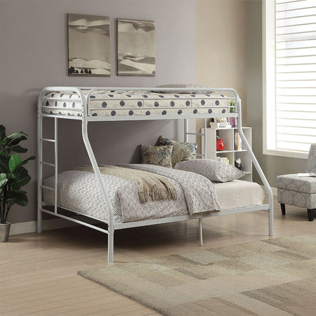 Tritan - Contemporary - Bunk Bed