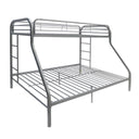 Tritan - Metal Bunk Bed
