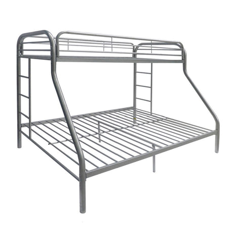 Tritan - Metal Bunk Bed