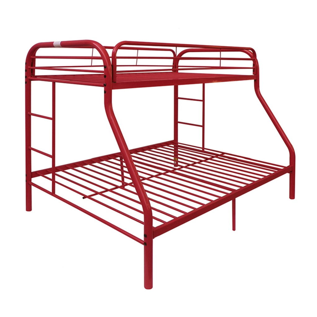 Tritan - Metal Bunk Bed