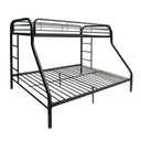 Tritan - Metal Bunk Bed