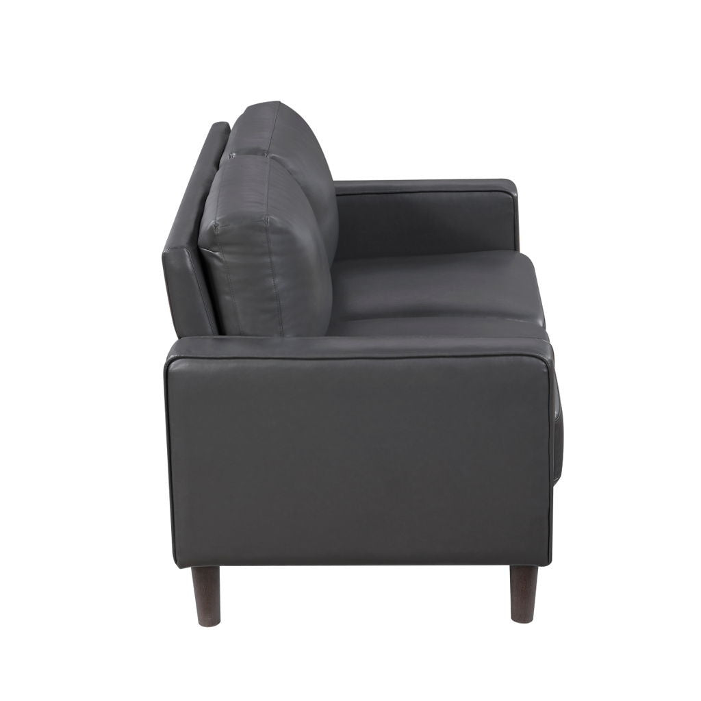 Malcolm - Loveseat