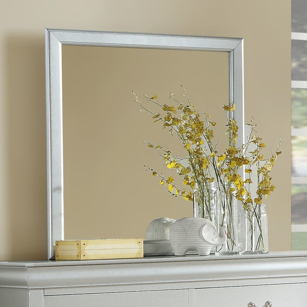 Louis Philippe - Accent Mirror