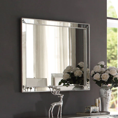 Voeville II - Mirror