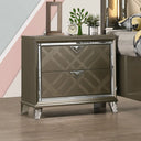 Skylar - Nightstand