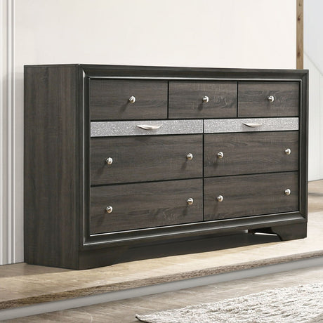 Naima - Dresser