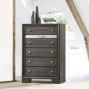 Naima - Chest