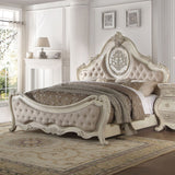Ragenardus - Bed