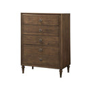 Inverness (Parker) - Chest