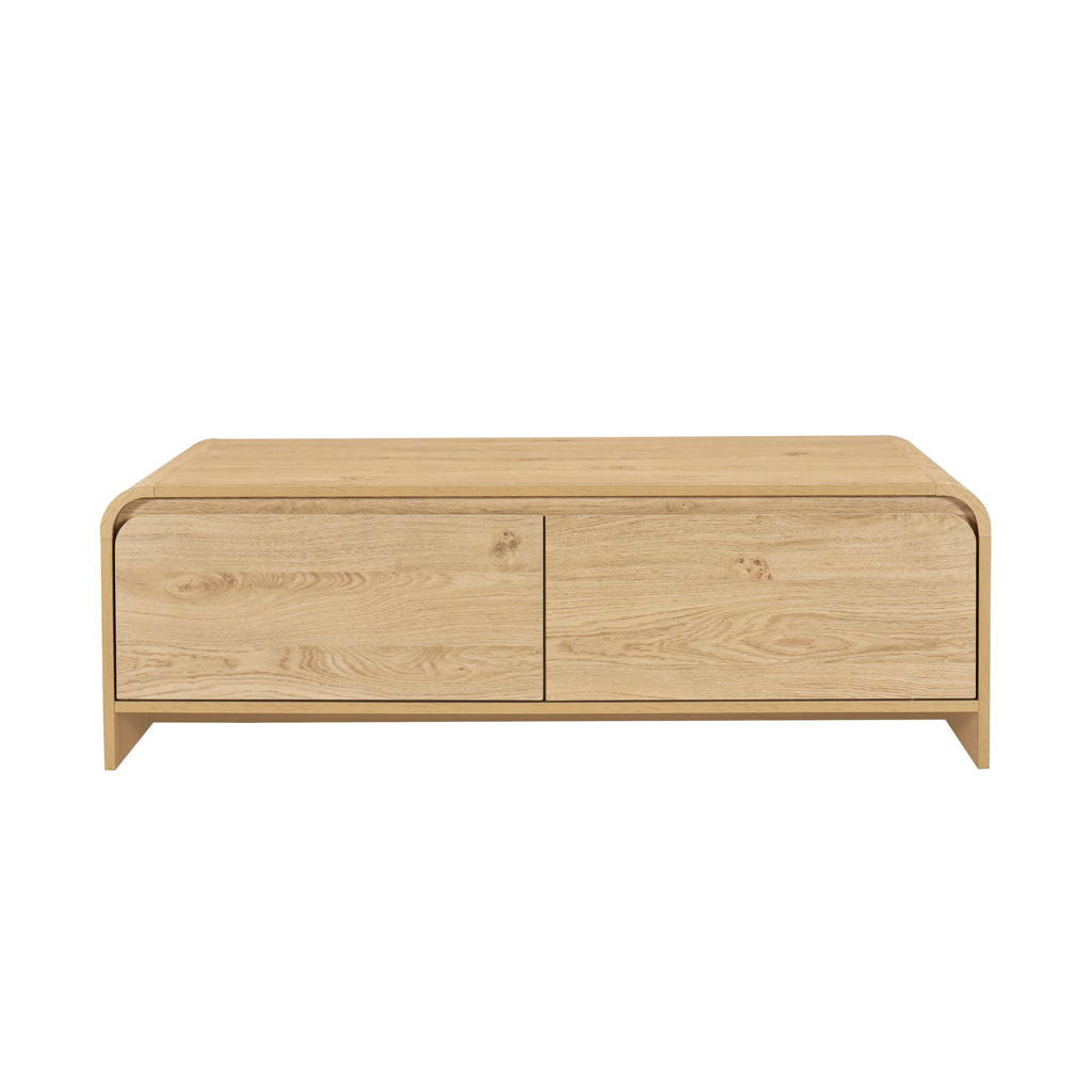 Mara - Cocktail Table